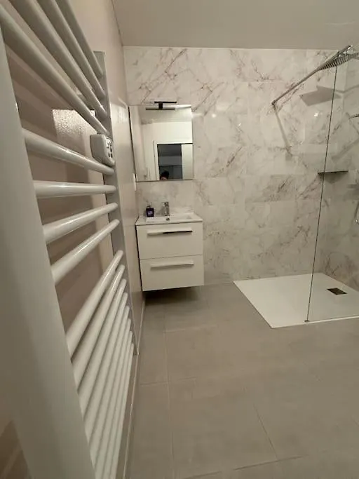 A L'Aise Belz, Evadez-Vous Villa Belz