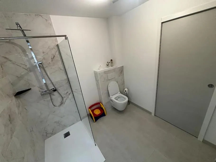 A L'Aise Belz, Evadez-Vous Villa Holiday home
