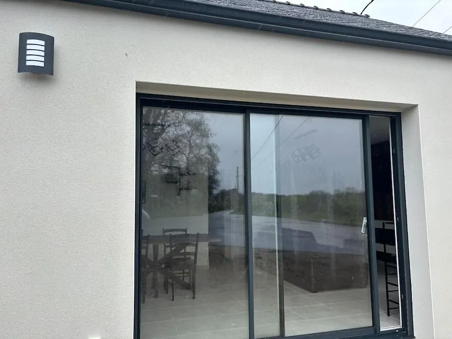 A L'Aise Belz, Evadez-Vous Villa 0*, Belz France
