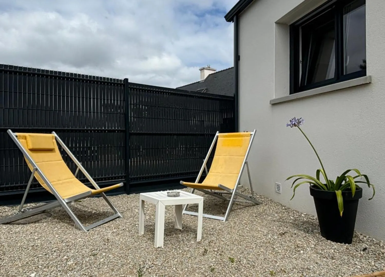 Holiday home A L'Aise Belz, Evadez-Vous Villa