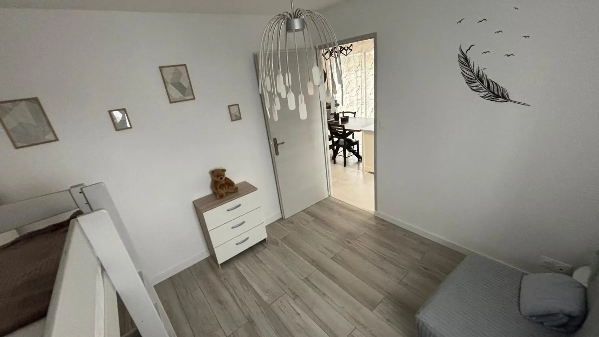 Villa A L'Aise Belz, Evadez-Vous Belz