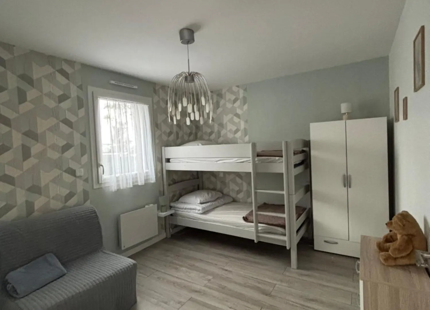 A L'Aise Belz, Evadez-Vous Villa 0*, Belz France