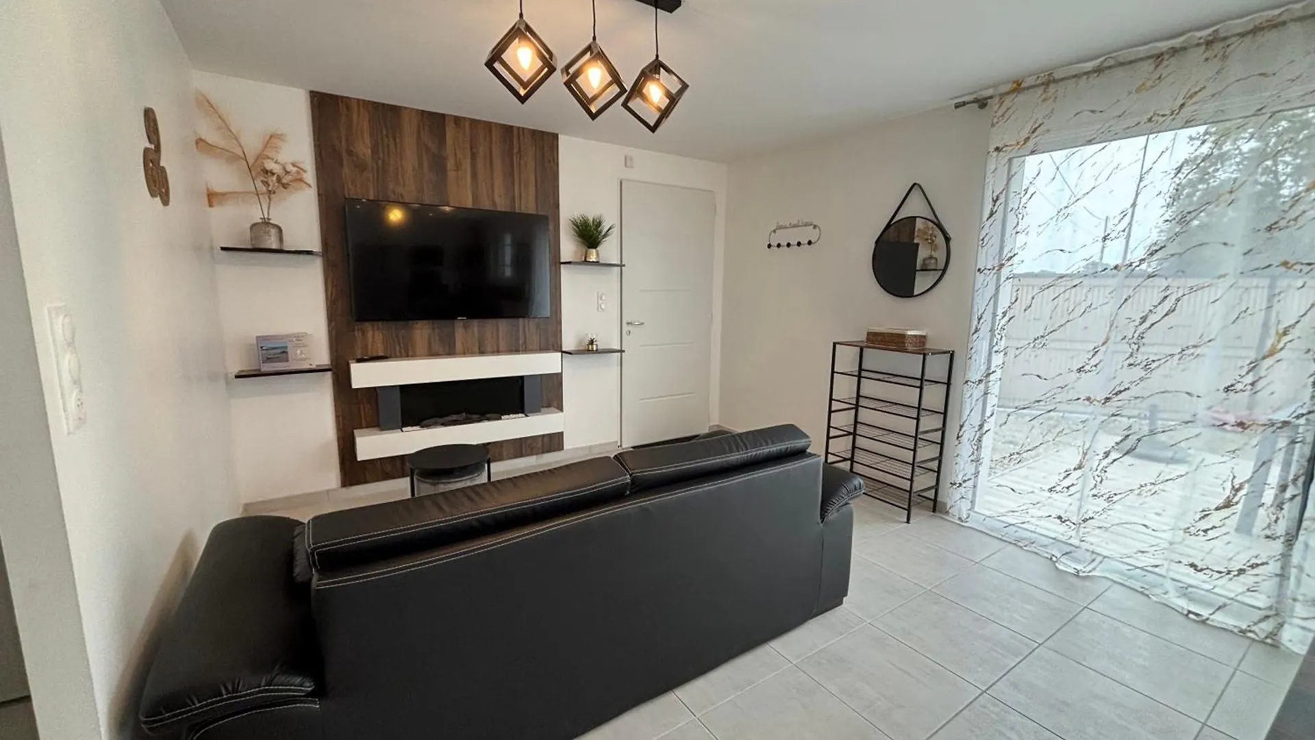 A L'Aise Belz, Evadez-Vous Villa 0*, Belz France
