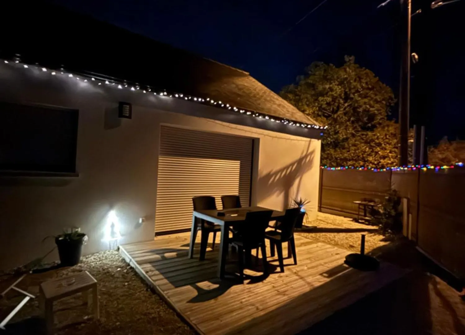 Holiday home A L'Aise Belz, Evadez-Vous Villa France