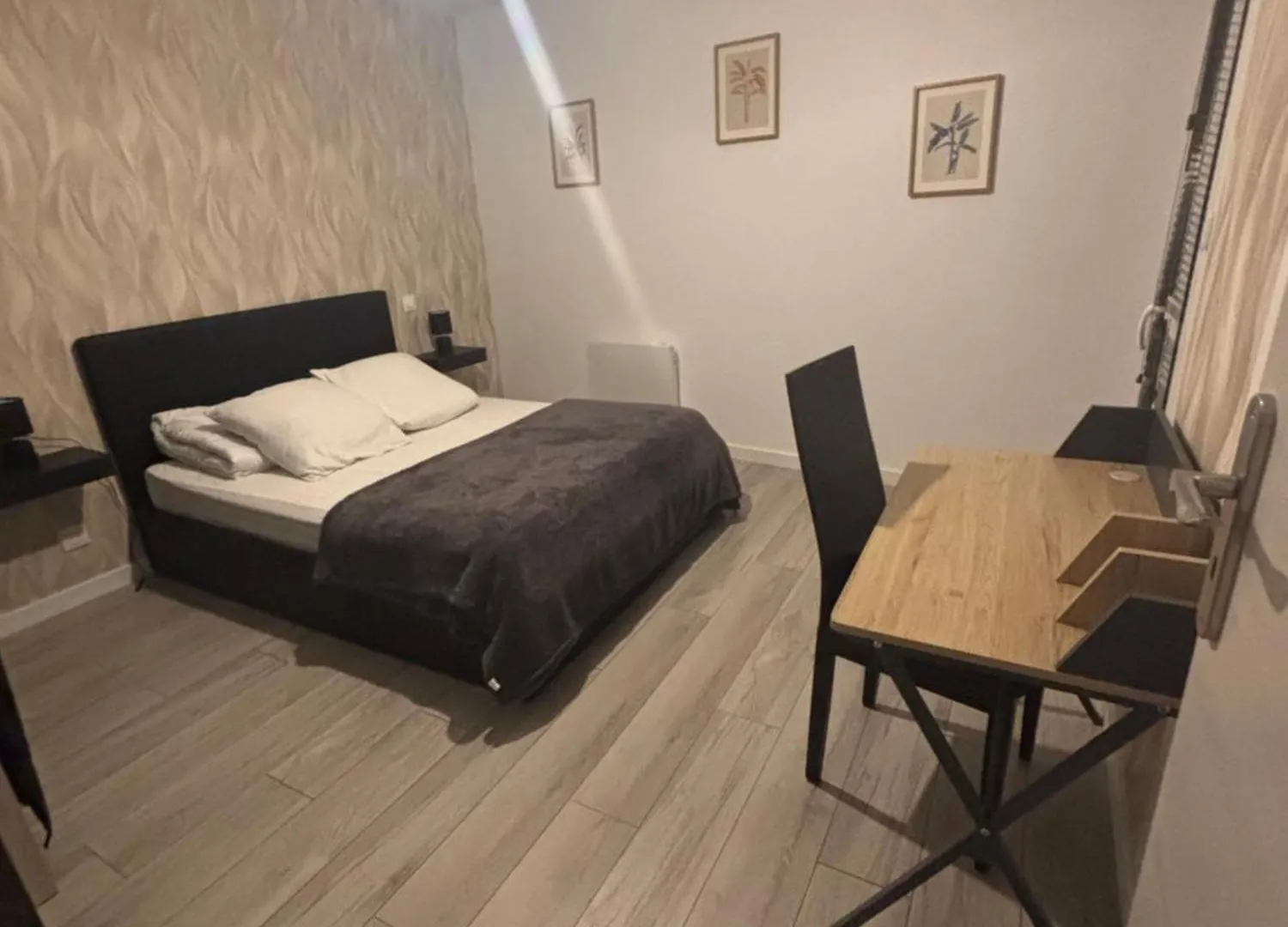 Hébergement de vacances Villa A L'Aise Belz, Evadez-Vous