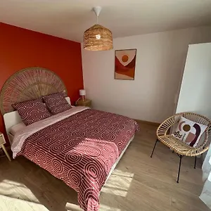 La P'tite Maison De Treho Trehorenteuc