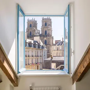 Studio Cathedrale Saint-pierre Rennes
