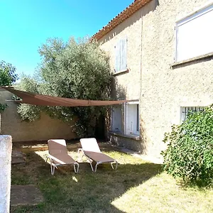 Soleil D'ocre - Bastide A Roussillon , Roussillon en Isere France